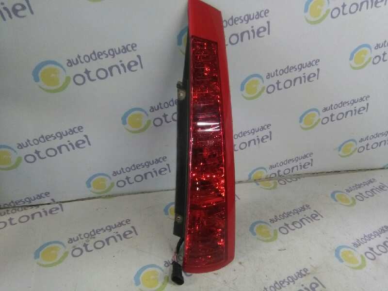 Recambio de piloto trasero derecho para tata indigo marina referencia OEM IAM   SUPERIOR