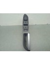 Recambio de mando elevalunas delantero izquierdo para ford kuga (cbs) titanium referencia OEM IAM AM5T14A132CB  4 TECLAS