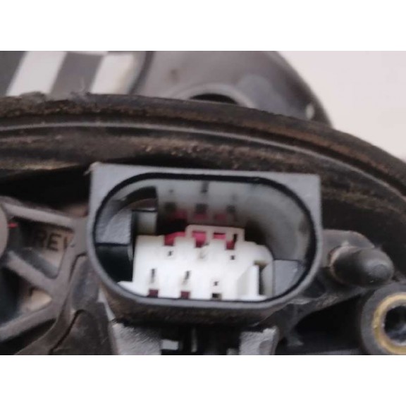 Recambio de retrovisor izquierdo para bmw mini (r50,r53) one d referencia OEM IAM  3 PINES 