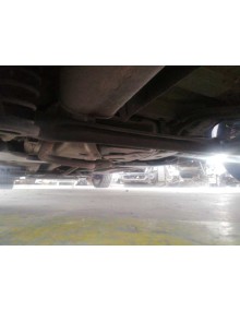 Recambio de puente trasero para fiat 500 l (330) basic referencia OEM IAM  FRENO DISCO ABS 