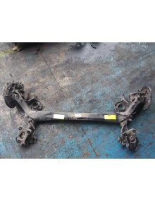 Recambio de puente trasero para fiat 500 l (330) basic referencia OEM IAM  FRENO DISCO ABS  2