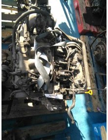 Recambio de motor completo para kia carnival ii 2.5 v6 ex referencia OEM IAM K5 <M> 