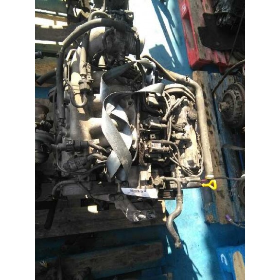 Recambio de motor completo para kia carnival ii 2.5 v6 ex referencia OEM IAM K5 <M> 