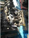 Recambio de motor completo para kia carnival ii 2.5 v6 ex referencia OEM IAM K5 <M> 