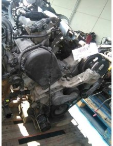Recambio de motor completo para kia carnival ii 2.5 v6 ex referencia OEM IAM K5 <M>  2