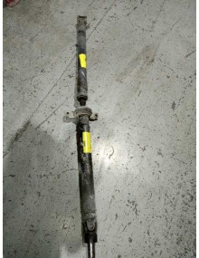 Recambio de transmision central para subaru forester s12 executive referencia OEM IAM  MANUAL 