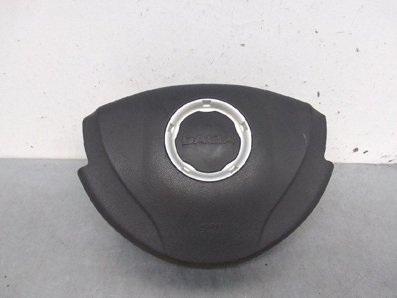 Recambio de airbag delantero izquierdo para dacia sandero básico referencia OEM IAM 8200823307 3064537 54101170425