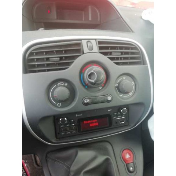 Recambio de mando calefaccion / aire acondicionado para renault kangoo profesional referencia OEM IAM   