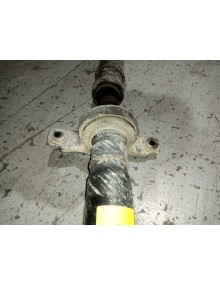 Recambio de transmision central para subaru forester s12 executive referencia OEM IAM  MANUAL  2