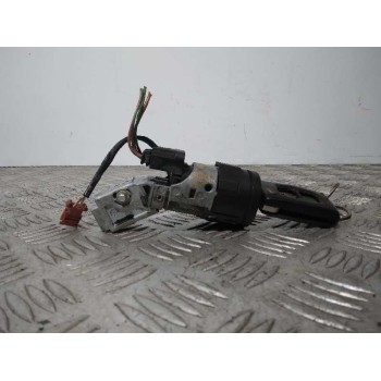 Recambio de conmutador de arranque para citroën c2 sx referencia OEM IAM N0502073 9648445180 