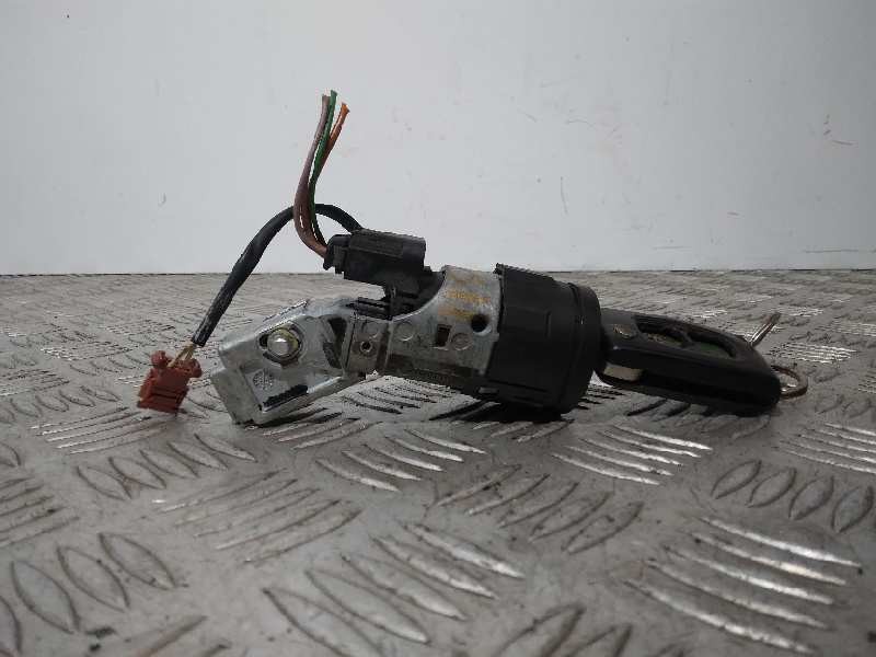 Recambio de conmutador de arranque para citroën c2 sx referencia OEM IAM N0502073 9648445180 