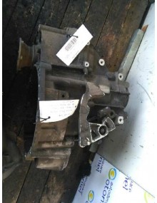 Recambio de caja cambios para volkswagen touran (1t1) advance referencia OEM IAM HDU CASCO 