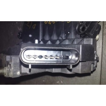 Recambio de cerradura puerta delantera izquierda para ford focus lim. (cb8) trend referencia OEM IAM 1941261  5PIN