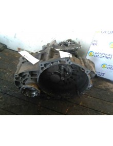 Recambio de caja cambios para volkswagen touran (1t1) advance referencia OEM IAM HDU CASCO  2