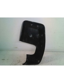 Recambio de carcasa retrovisor derecho para ford tourneo connect referencia OEM IAM 1776499 NUEVO NEGRO 2