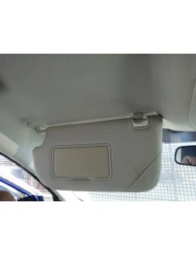 Recambio de parasol izquierdo para ford kuga (cbs) titanium referencia OEM IAM   