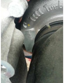 Recambio de turbocompresor para mercedes-benz clase gla (w156) 2.1 cdi cat referencia OEM IAM A6510900586   2