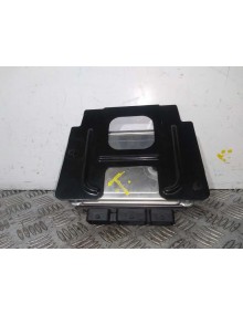 Recambio de centralita motor uce para peugeot 307 berlina (s2) x-line referencia OEM IAM 9661377280 0281011863 