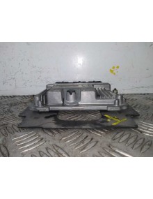 Recambio de centralita motor uce para peugeot 307 berlina (s2) x-line referencia OEM IAM 9661377280 0281011863  2
