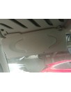 Recambio de parasol izquierdo para renault kangoo profesional referencia OEM IAM   
