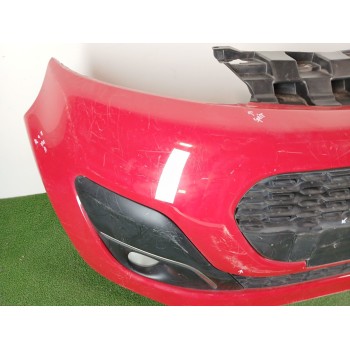 Recambio de paragolpes delantero para peugeot 107 (pm_, pn_) 1.4 hdi referencia OEM IAM 521190H120  