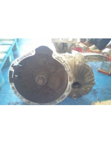 Recambio de caja cambios para mercedes-benz clase a (w168) 140 (168.031) referencia OEM IAM A1683602000   2