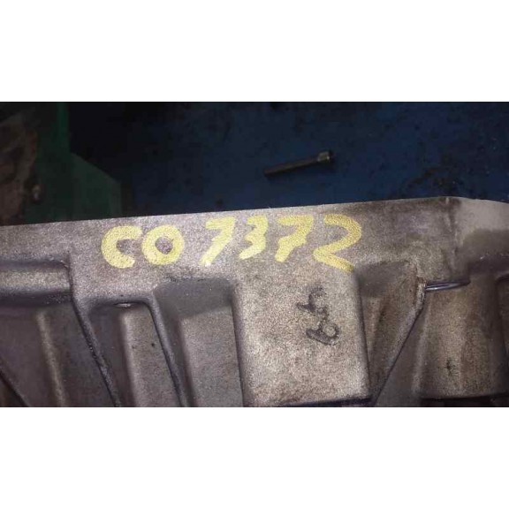 Recambio de caja cambios para mercedes-benz clase a (w168) 140 (168.031) referencia OEM IAM A1683602000  