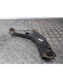 Recambio de brazo suspension inferior delantero derecho para nissan qashqai (j11) 360 referencia OEM IAM   