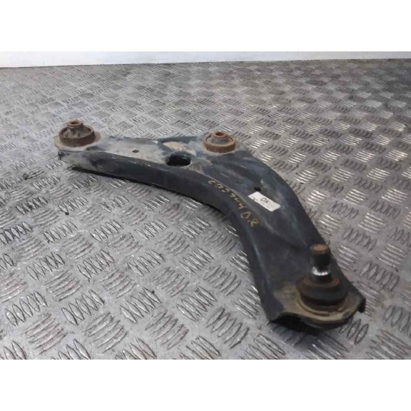 Recambio de brazo suspension inferior delantero derecho para nissan qashqai (j11) 360 referencia OEM IAM   