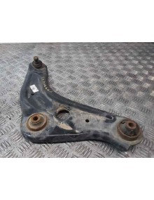 Recambio de brazo suspension inferior delantero derecho para nissan qashqai (j11) 360 referencia OEM IAM    2
