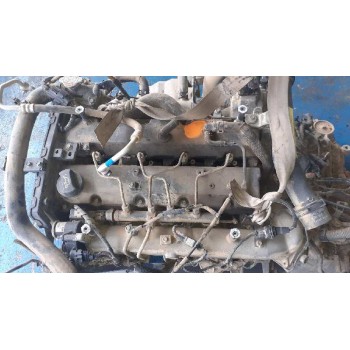 Recambio de motor completo para kia carnival 2.9 crdi cat referencia OEM IAM J3 M EXPORTACIÓN