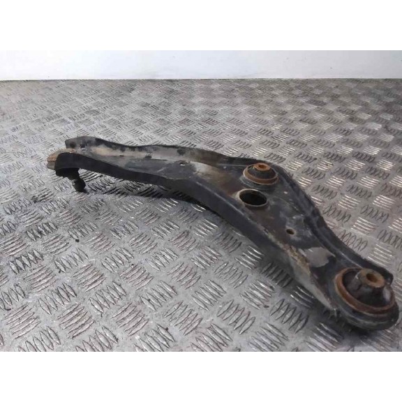 Recambio de brazo suspension inferior delantero derecho para nissan qashqai (j11) 360 referencia OEM IAM   