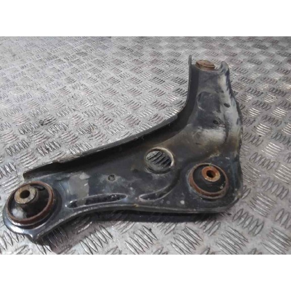 Recambio de brazo suspension inferior delantero derecho para nissan qashqai (j11) 360 referencia OEM IAM   
