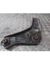 Recambio de brazo suspension inferior delantero derecho para nissan qashqai (j11) 360 referencia OEM IAM   