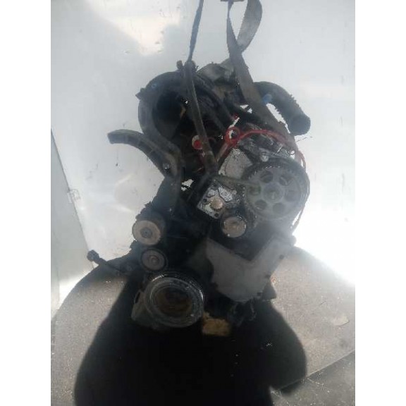 Recambio de motor completo para fiat punto berlina (188) 1.4 16v dynamic referencia OEM IAM 843A1000 CARTER ROTO 