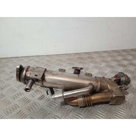 Recambio de enfriador egr para seat exeo berlina (3r2) 2.0 tdi referencia OEM IAM 03L131512AH  