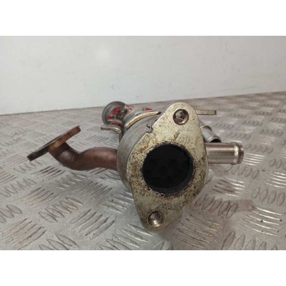 Recambio de enfriador egr para seat exeo berlina (3r2) 2.0 tdi referencia OEM IAM 03L131512AH  