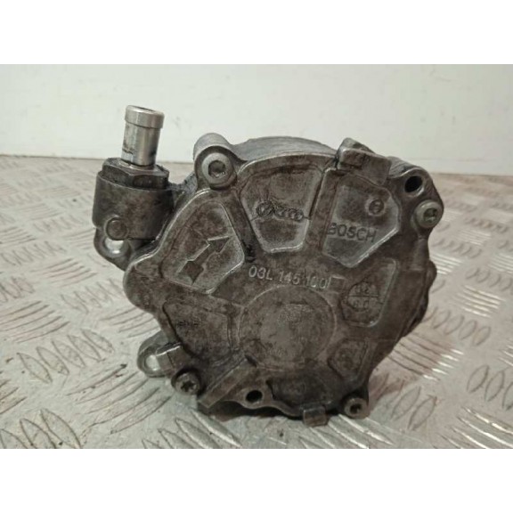 Recambio de depresor freno / bomba vacio para seat exeo berlina (3r2) 2.0 tdi referencia OEM IAM 03L145100  