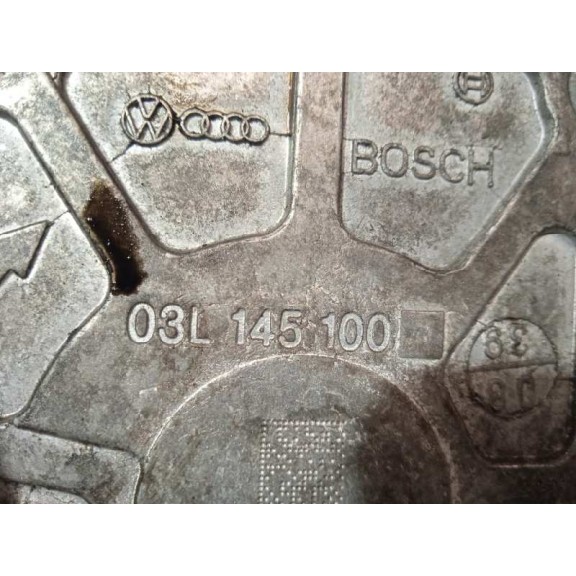 Recambio de depresor freno / bomba vacio para seat exeo berlina (3r2) 2.0 tdi referencia OEM IAM 03L145100  