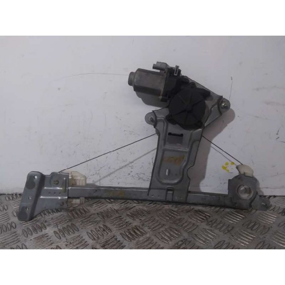 Recambio de elevalunas trasero izquierdo para citroën xsara berlina 2.0 hdi exclusive (66kw) referencia OEM IAM 400775  