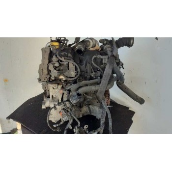 Recambio de despiece motor para nissan micra (k12e) acenta referencia OEM IAM   