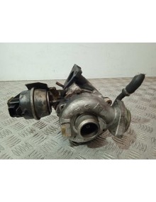 Recambio de turbocompresor para seat exeo berlina (3r2) 2.0 tdi referencia OEM IAM 03L145702E BV43A0138 