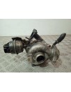 Recambio de turbocompresor para seat exeo berlina (3r2) 2.0 tdi referencia OEM IAM 03L145702E BV43A0138 