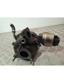 Recambio de turbocompresor para seat exeo berlina (3r2) 2.0 tdi referencia OEM IAM 03L145702E BV43A0138  2