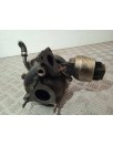 Recambio de turbocompresor para seat exeo berlina (3r2) 2.0 tdi referencia OEM IAM 03L145702E BV43A0138 
