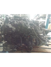 Recambio de motor completo para kia niro concept referencia OEM IAM G4LE QUEMADO 