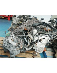 Recambio de motor completo para kia niro concept referencia OEM IAM G4LE QUEMADO  2