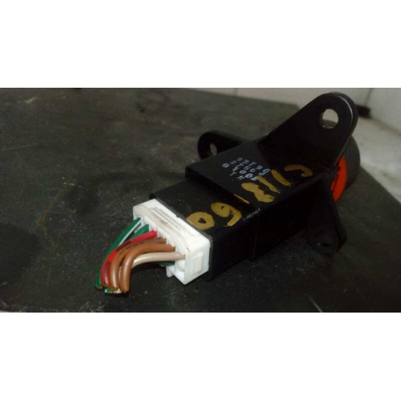 Recambio de warning para hyundai coupe (rd) 1.6 16v cat referencia OEM IAM 9379027500  