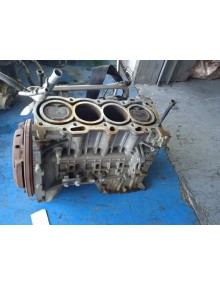 Recambio de motor casco para toyota auris 1.4 16v cat referencia OEM IAM 4ZZ CASCO  2