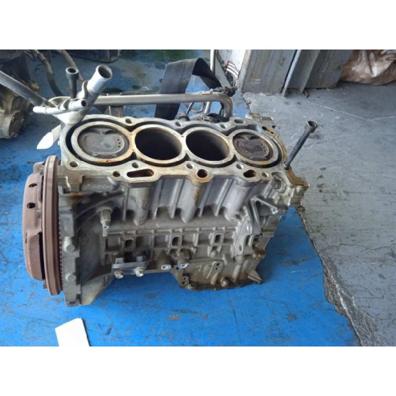 Recambio de motor casco para toyota auris 1.4 16v cat referencia OEM IAM 4ZZ CASCO 